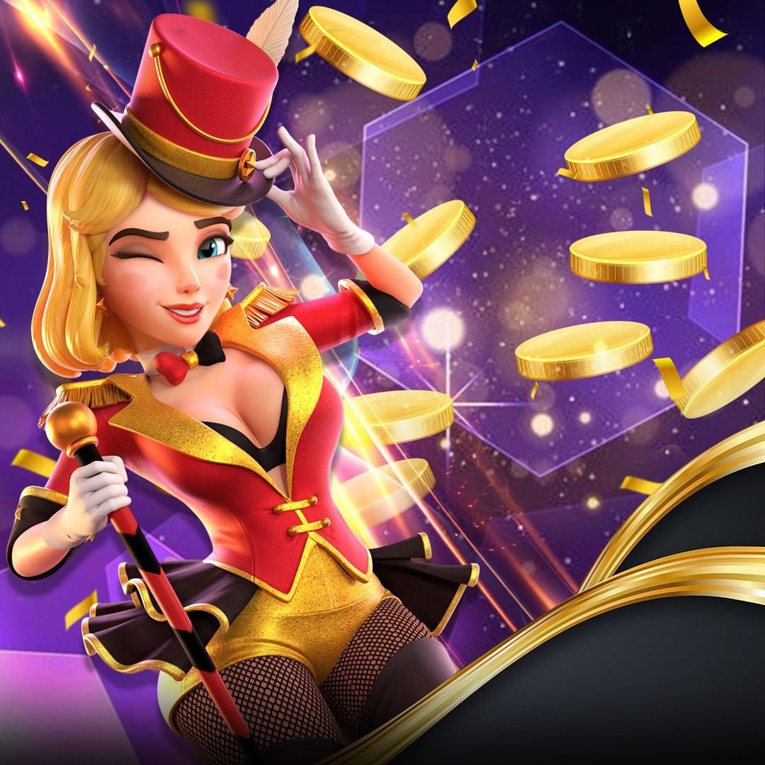 Antarmuka permainan No Commission Baccarat dengan dealer langsung di studio pyramidslot