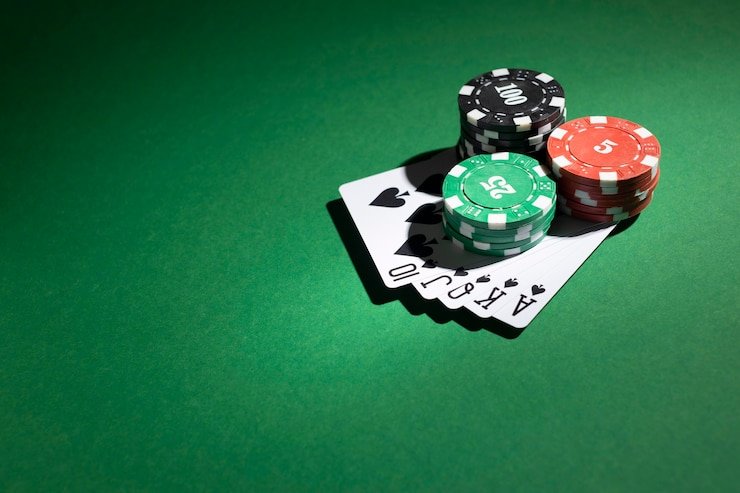 Platform pyramidslot menampilkan berbagai pilihan permainan kasino langsung termasuk No Commission Baccarat