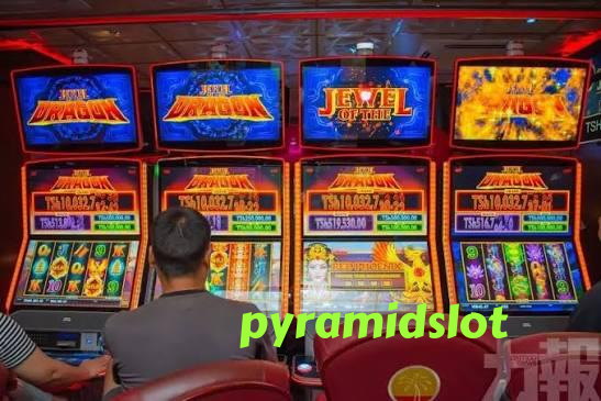 pyramidslot featured game showcase pyramidslot featured game showcase